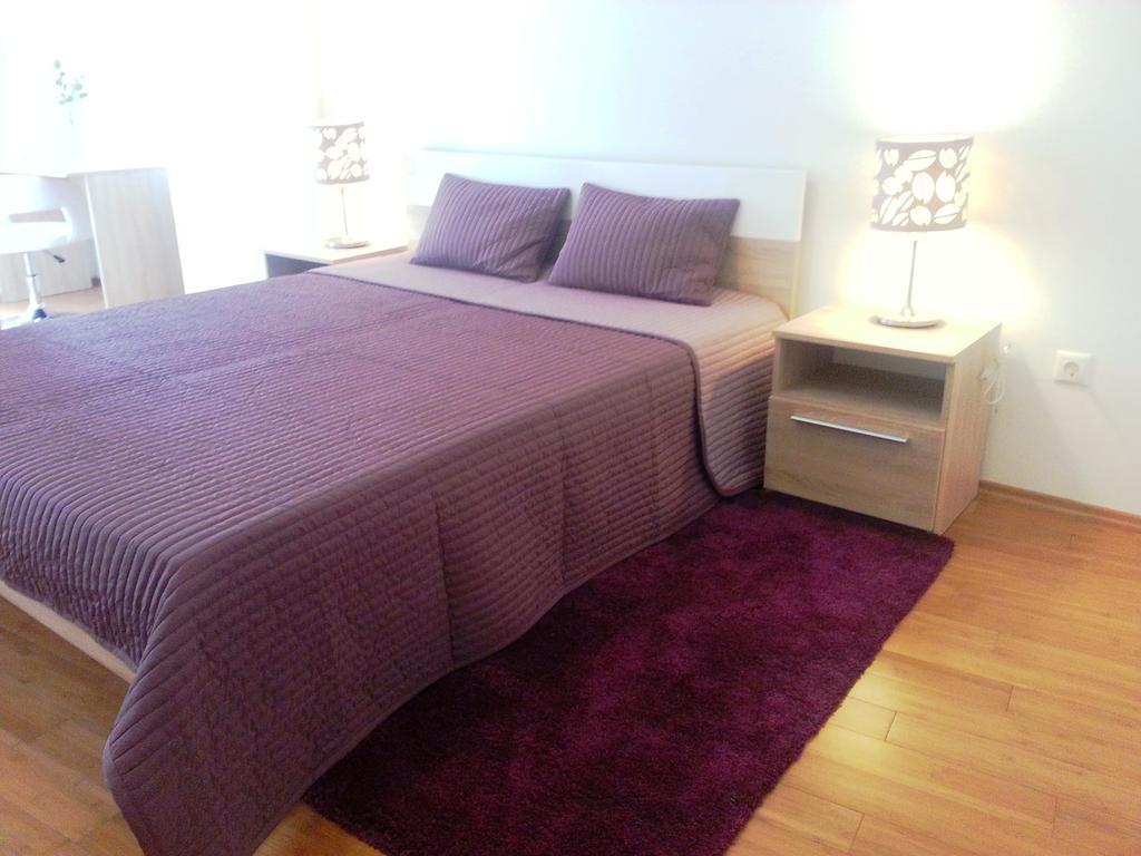 Appartement Boss