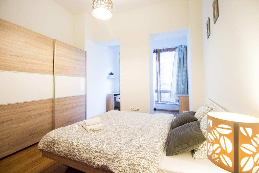 Boss Appartement Budapest