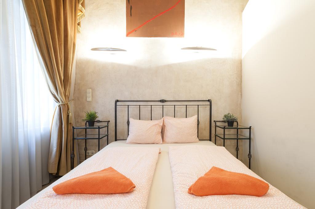 Appartement Boss *