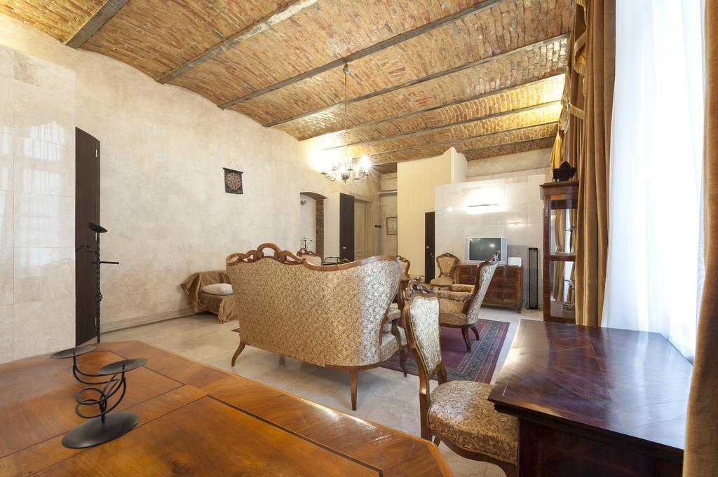 Appartement Boss Budapest