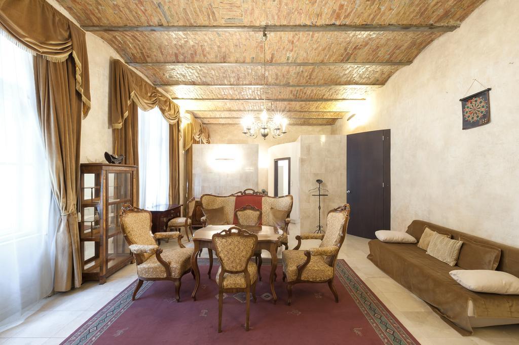 Boss Appartement Budapest