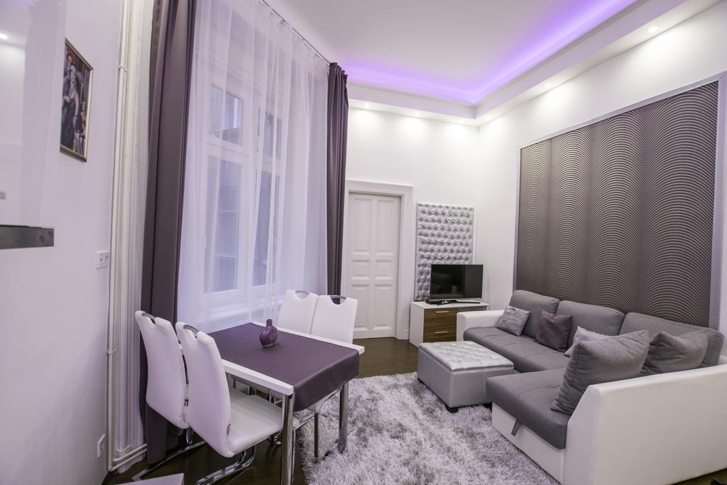 Appartement Boss *