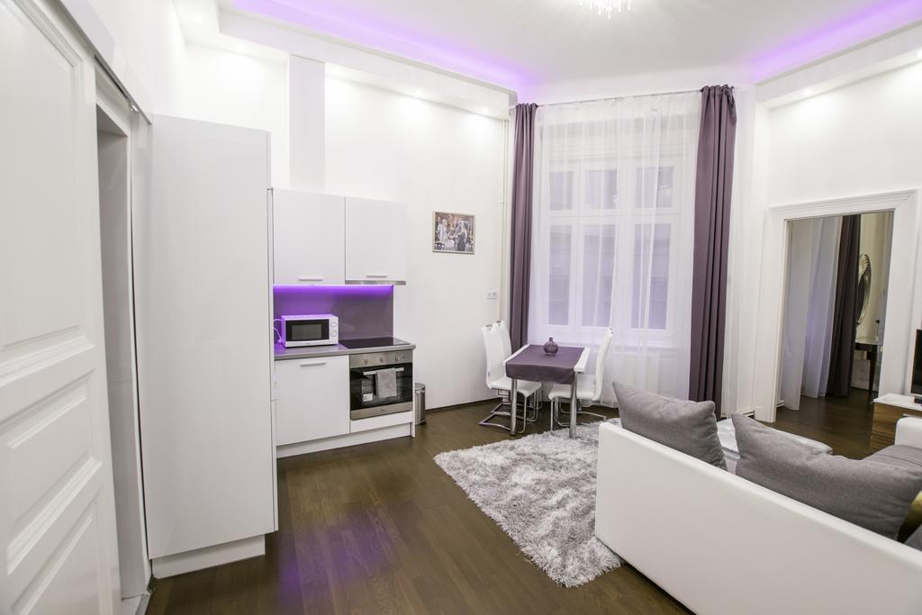 Appartement Boss *