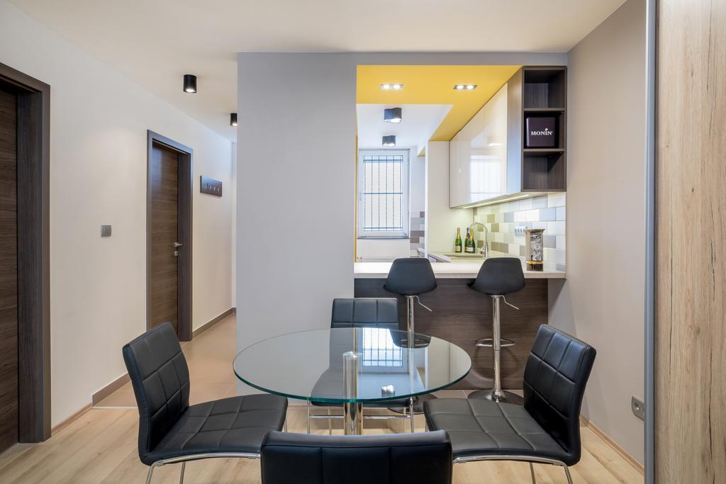 Boss Appartement