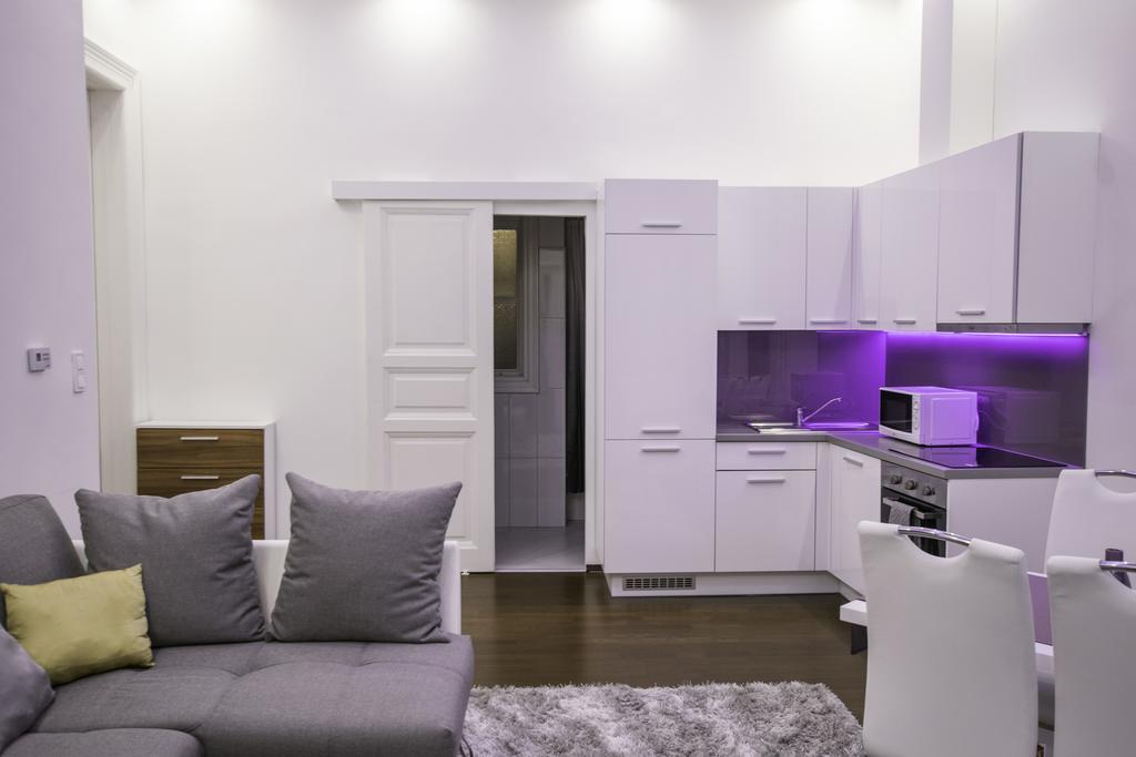 Appartement Boss